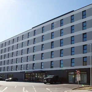 Hotel Holiday Express Frankfurt Airport - Raunheim, An Ihg