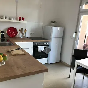 Apartment Feel-good In Mannheim-neckarau